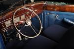 Lincoln Model K Convertible Victoria 1938 года